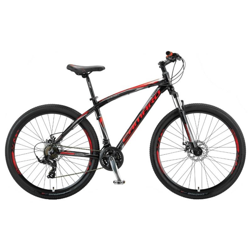 Umit Magnetic 28 Jant 21 Vites Trekking Bisikleti 2863
